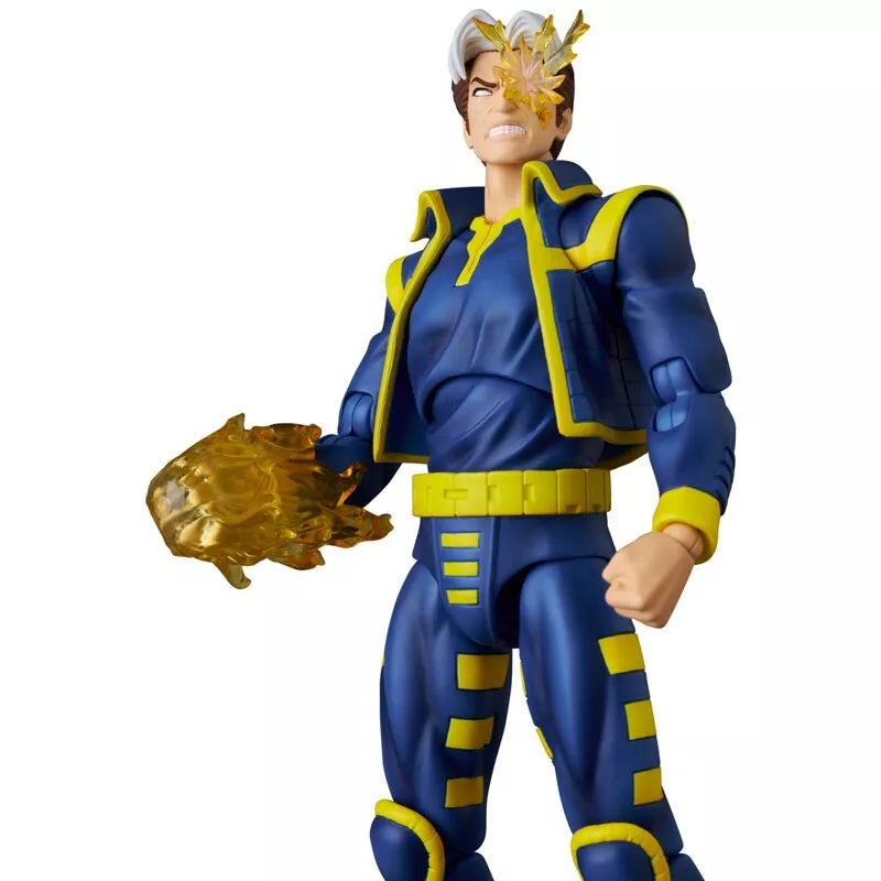 Medicom Toy Mafex No.251 X-MEN X-man Nate Grey Action Figure UFFICIALE GIAPPONE