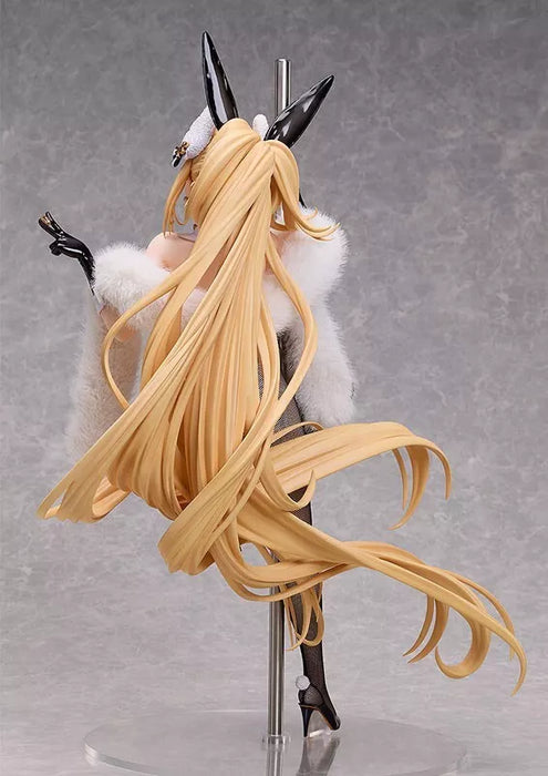 Goddess of Victory Nikke Rupee Rabbit Deluxe ver. 1/4 Figure JAPAN OFFICIAL