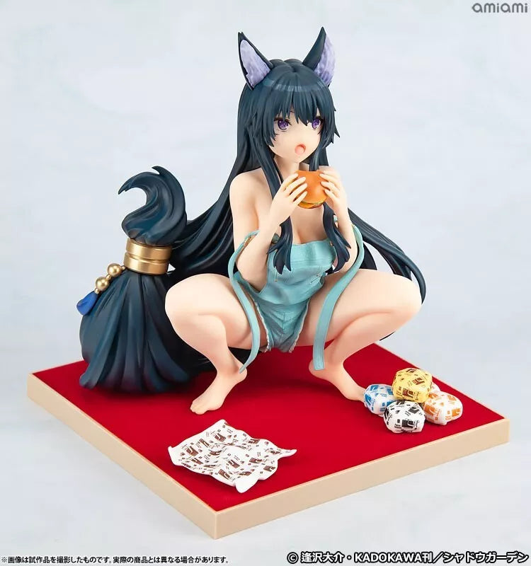 Kotobukiya la eminencia en la sombra delta ed ver. 1/7 Figura Oficial de Japón