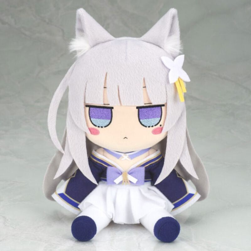 fumoさま　専用ページです♫ Azur Lane FumoFumo Shinano Plush Doll JAPAN OFFICIAL — ToysOneJapan