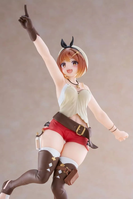 Taito Coreful Figure Atelier Ryza Reisalin Stout JAPAN OFFICIAL