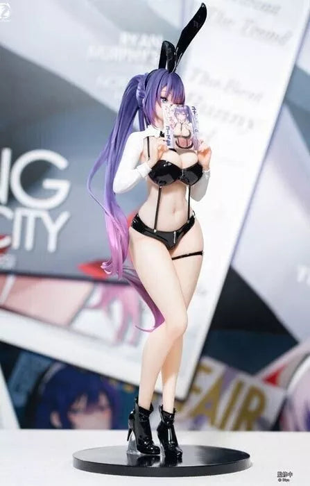 Yuna Bunny Girl Ver. Abbildung durch Biya 1/4 Abbildung Japan Beamter