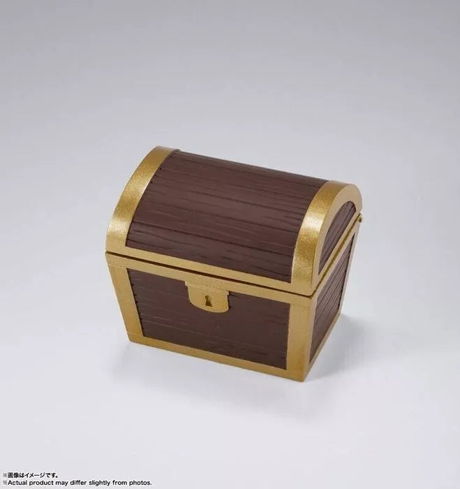 Bandai S.H.Figuarts One Piece Romance Dawn Nami Acción Figura Oficial de Japón