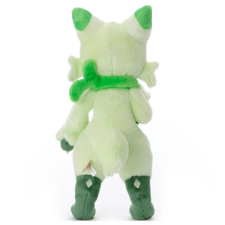 Pokémon Kimi ni Kimeta Floragato Peluche Poupée JAPON OFFICIEL