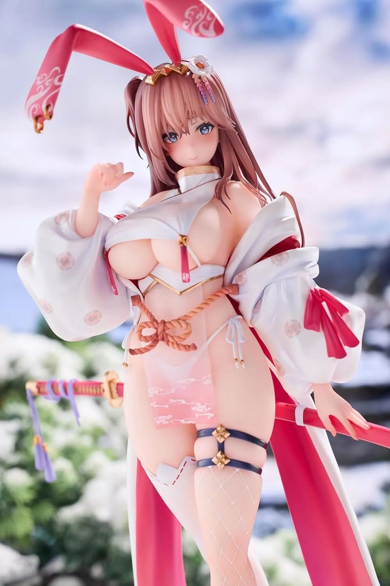 USAMURAI 1/6 Figur JAPAN OFFIZIELL