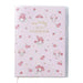 Sanrio My Melody A5 Datebook 2025 Schedule Book JAPAN OFFICIAL