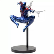 SEGA Marvel ACT/CUT Premium Figure Spider-Man 2099 JAPAN OFFICIAL