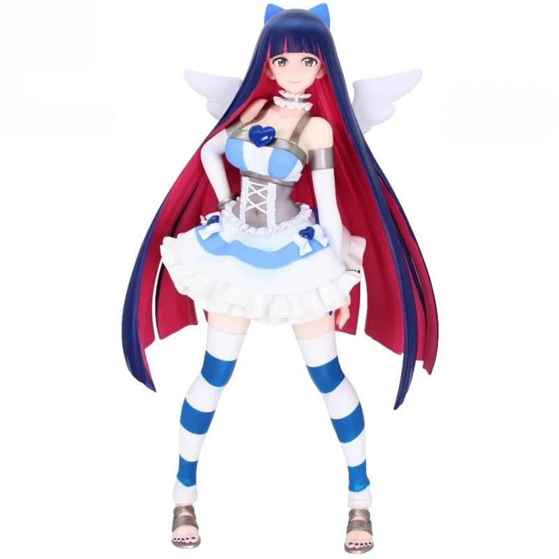 SYSTEM SERVICE BRILLIANT Figure New Panty & Stocking with Garterbelt Stocking