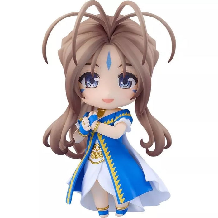 Nendoroid Oh My Goddess! Belldandy Action Figure JAPAN OFFICIAL