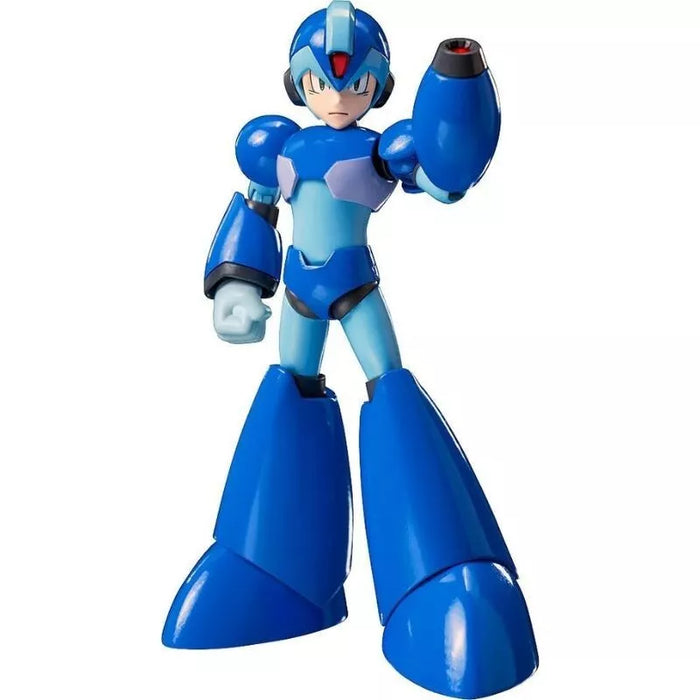 MDLX Mega Man X Action Figure JAPAN OFFICIAL