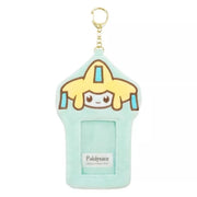 Pokemon Center Original Pokepeace Photo Holder Jirachi JAPAN OFFICIAL