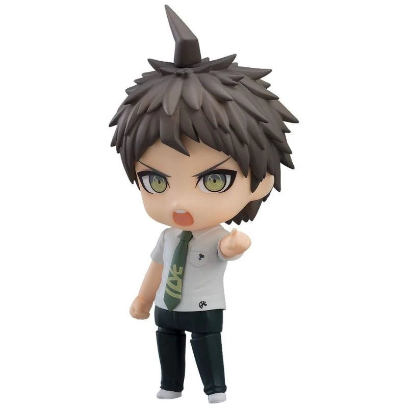 Good Smile Company Nendoroid Danganronpa 1.2 Reload Hajime Hinata Action Figure