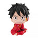 LookUp ONE PIECE Monkey D. Luffy Future Island Ver. Figure JAPAN OFFICIAL