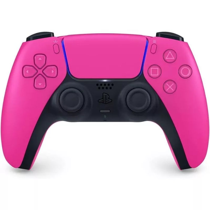 Sony DualSense Wireless Controller for PS5 Nova Pink CFI-ZCT1J03 JAPAN OFFICIAL