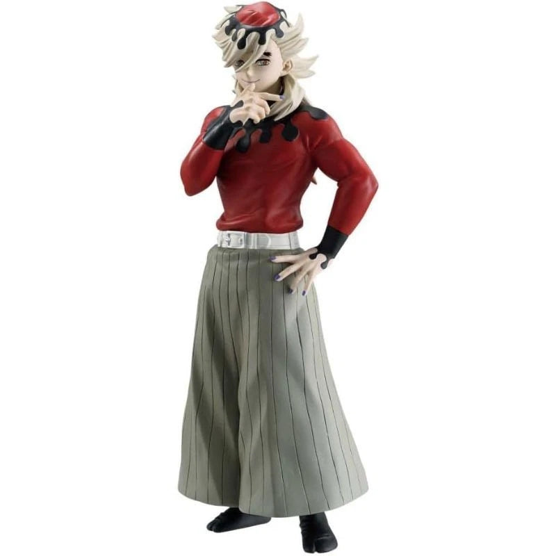 Banpresto Oni no Sou vol.14 Demon Slayer Kimetsu No Yaiba Doma Figure JAPAN 