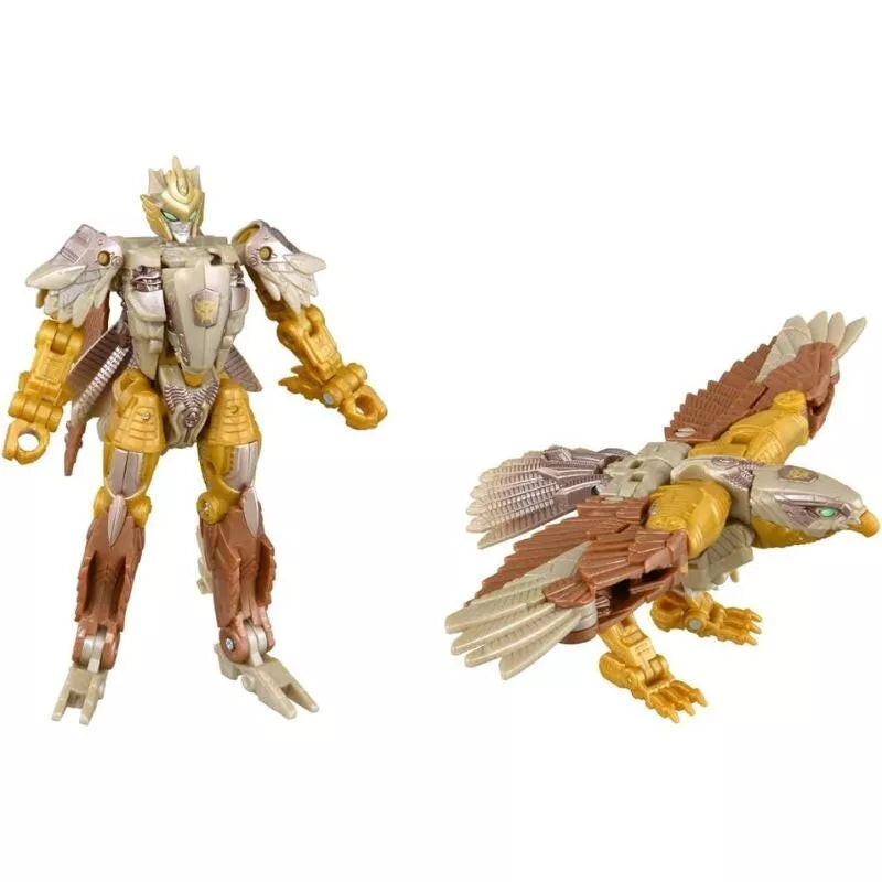 Transformers Rise of The Beasts BD-03 Deluxe Class Air Raiser Action Figure