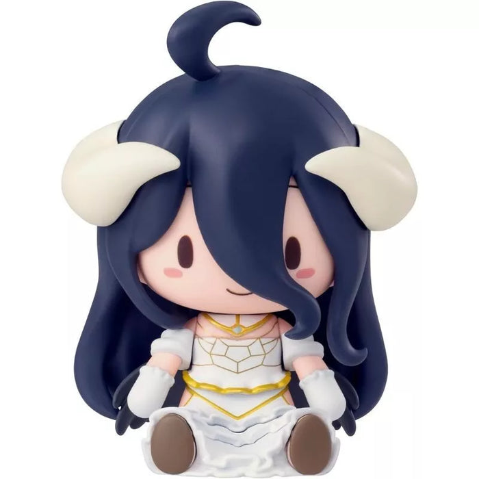 Overlord Fuwapuchi Albedo Figure JAPAN OFFICIAL