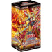Konami Yu-Gi-Oh Duel Monsters Explosive Flame Duelist Booster Box TCG JAPAN