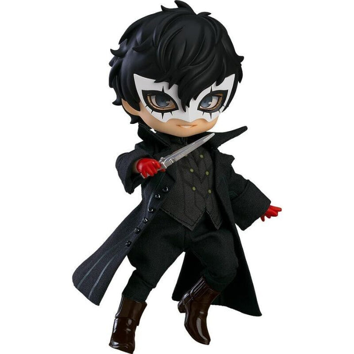 Persona 5 Figure: Joker (Nendoroid) – My Hobbby