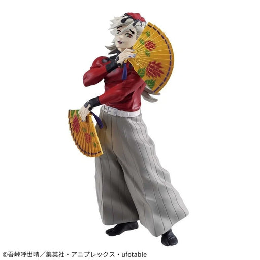 BANDAI Grandista Demon Slayer Kimetsu no Yaiba DOMA Figure JAPAN OFFICIAL