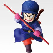 BANDAI Ichiban Kuji Dragon Ball EX Red Ribbon Army Son Goku Prize A Figure JAPAN