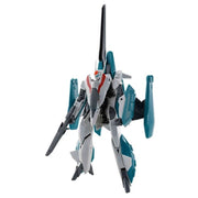 HI-METAL R Macross II VF-2SS VALKYRIE II + SAP Silvie Gena Lovers Again Figure