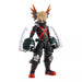 BANDAI S.H.Figuarts My Hero Academia Katsuki Bakugo Action Figure JAPAN OFFICIAL