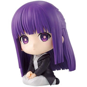 Banpresto Frieren Beyond Journey's End Sitting Figure Fern JAPAN OFFICIAL