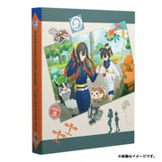 Pokemon Center Original Card Collection Binder The Hidden Treasure of Area Zero