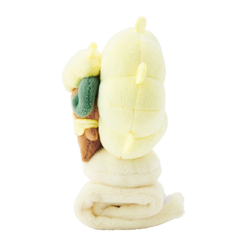 Pokemon Center Correa de hombro original de felpa Whimsicott OFICIAL DE JAPÓN