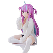 Banpresto Hololive production IF Relax time Minato Aqua figure JAPAN OFFICIAL