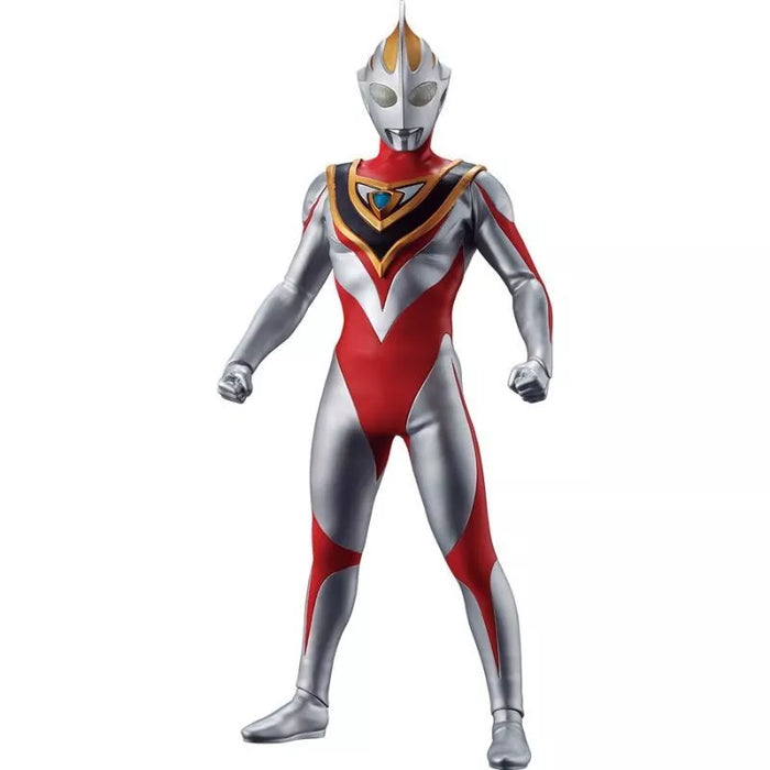 BANDAI Ichiban Kuji Ultraman Tiga Dyna Gaia Ultraman Gaia Prize C Figure JAPAN