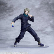 SEGA Luminasta Jujutsu Kaisen 5th Anniversary Toge Inumaki Figure JAPAN OFFICIAL