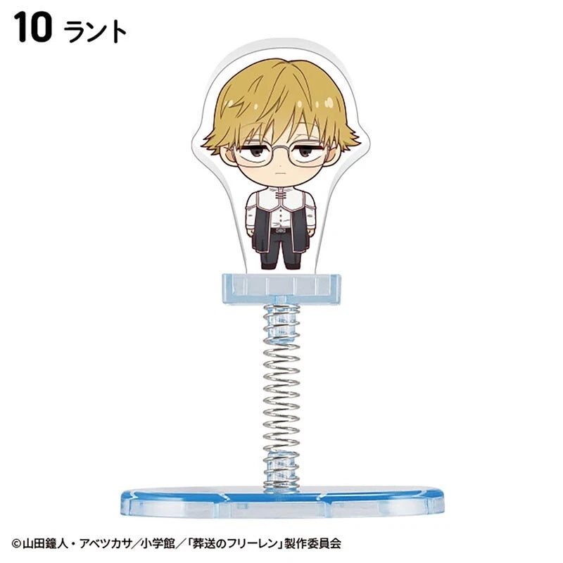 10er-Pack Box Candy Toy JAPAN OFFICIAL