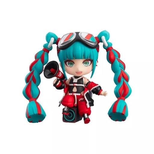 Good Smile Company Nendoroid Hatsune Miku Magical Mirai 2023ver. Action Figure