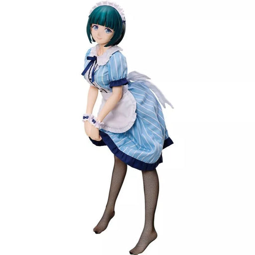 Megami no Cafe Terrace Shiragiku Ono 1/4 Figure JAPAN OFFICIAL