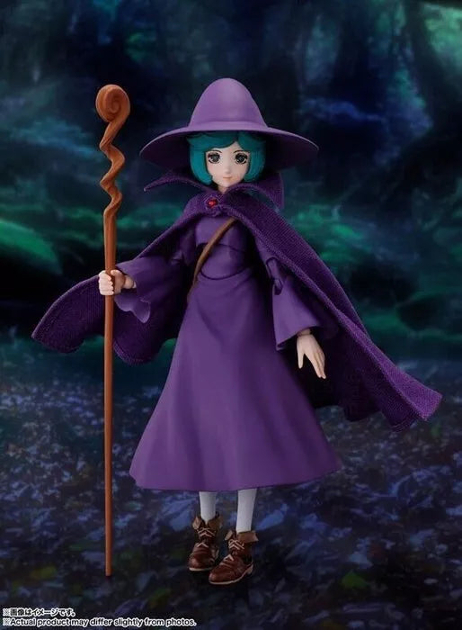 BANDAI S.H.FIGUARTS BERSERK SCHIERKE ACTION FIGURE OFFICIELLE Japon