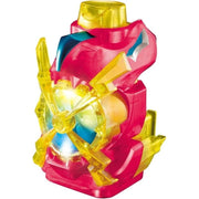 BANDAI Kamen Rider Revice DX Thunder Gale Vistamp JAPAN OFFICIAL