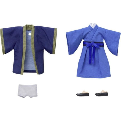 Nendoroid Doll Outfit Set The Apothecary Diaries Jinshi JAPAN OFFICIAL