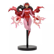 SEGA Marvel ACT/CUT Premium Figure Scarlet Witch JAPAN OFFICIAL