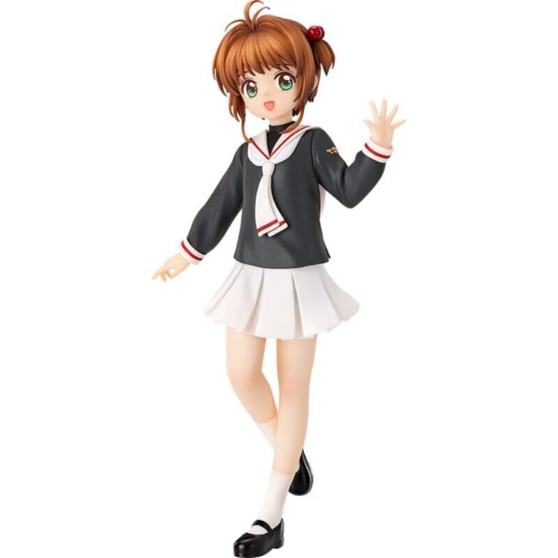 POP UP PARADE Cardcaptor Sakura Clow Card Arc Sakura Kinomoto Figure JAPAN