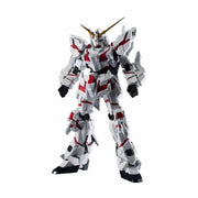 BANDAI Gundam Universe Unicorn Gundam Renewal RX-0 Action Figure JAPAN OFFICIAL