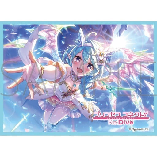 Chara Sleeve Collection Princess Connect! Re:Dive Sheffy MT2154 JAPAN OFFICIAL