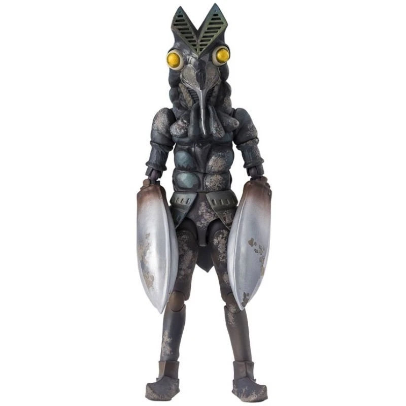 BANDAI S.H.Figuarts Ultraman Alien Baltan 60th Anniversary Edition Action Figure