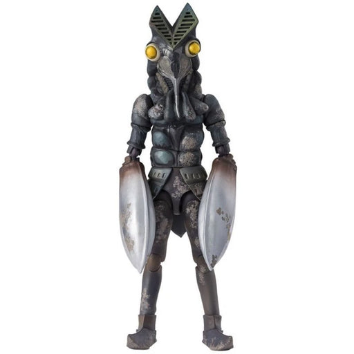 BANDAI S.H.Figuarts Ultraman Alien Baltan 60th Anniversary Edition Action Figure