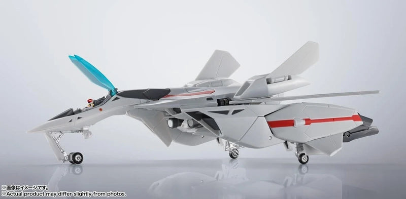 HI-METAL R Macross II VF-2SS VALKYRIE II + SAP Silvie Gena Lovers Again Figure