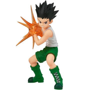 Banpresto Vibration Stars Hunter x Hunter Gon Figure JAPAN OFFICIAL