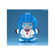 Amiami Mochibots Transformers Mirage Plush Toy JAPAN OFFICIAL