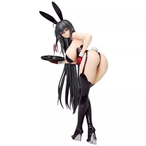 Azur Lane Taiho Anniversary Bunny Ver. 1/4 Figure JAPAN OFFICIAL