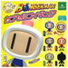 Bushiroad Bomberman Capsule Figure Set of 6 Capsule Toy JAPAN OFFICIAL